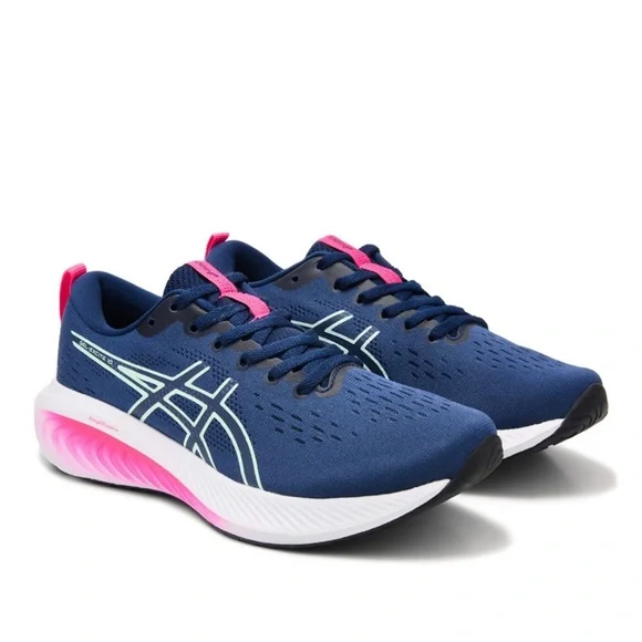 Asics Women's Gel Excite 10 Running Shoe - Picture 2 of 6